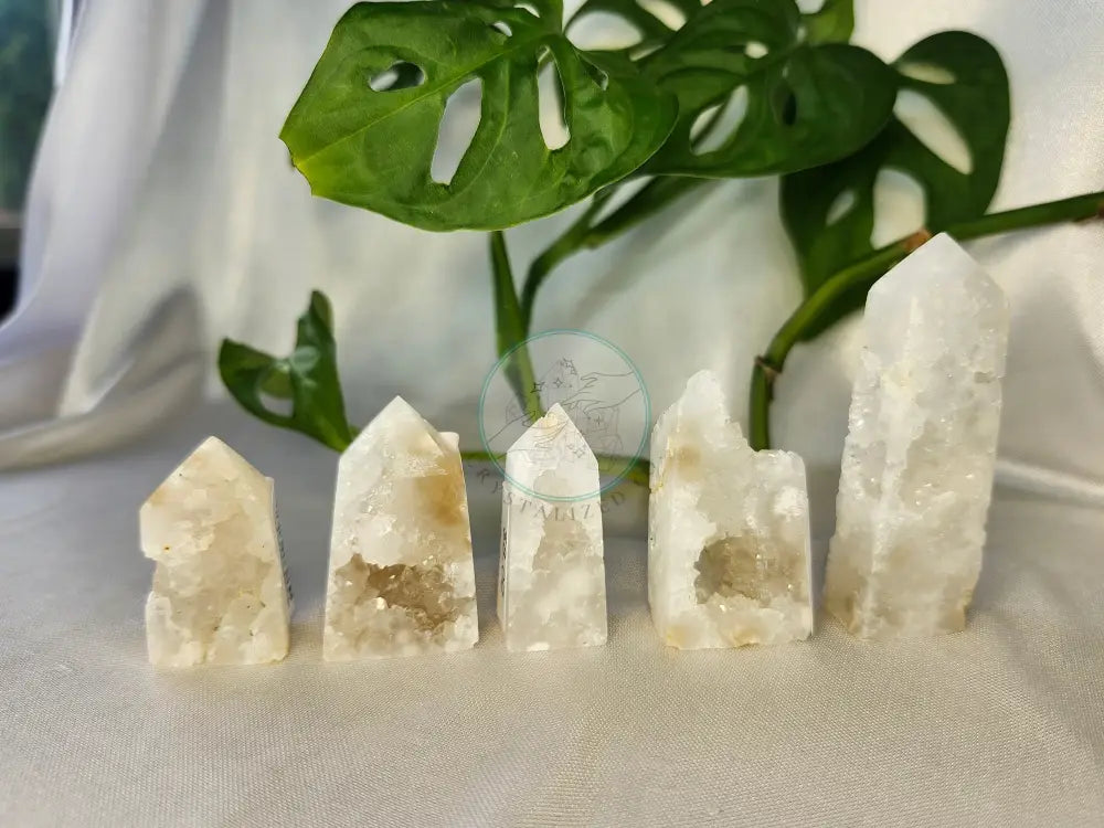 DRUZY TOWER 10G - 28G