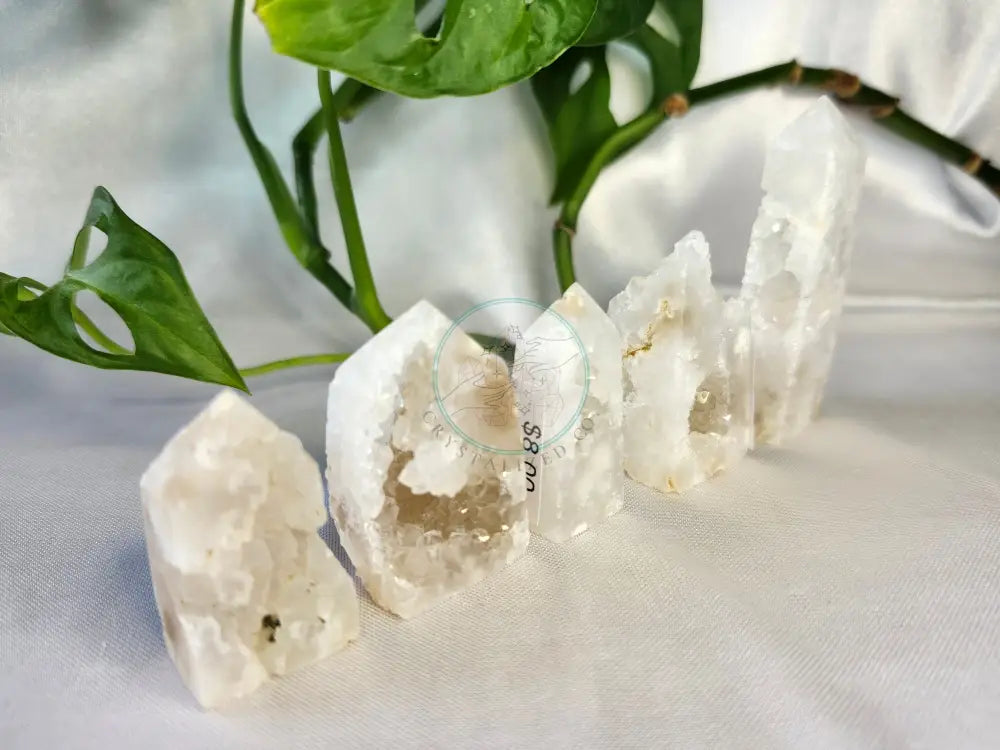 DRUZY TOWER 10G - 28G