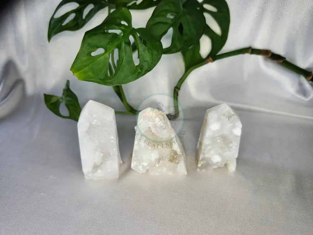 DRUZY TOWER 30G - 49G