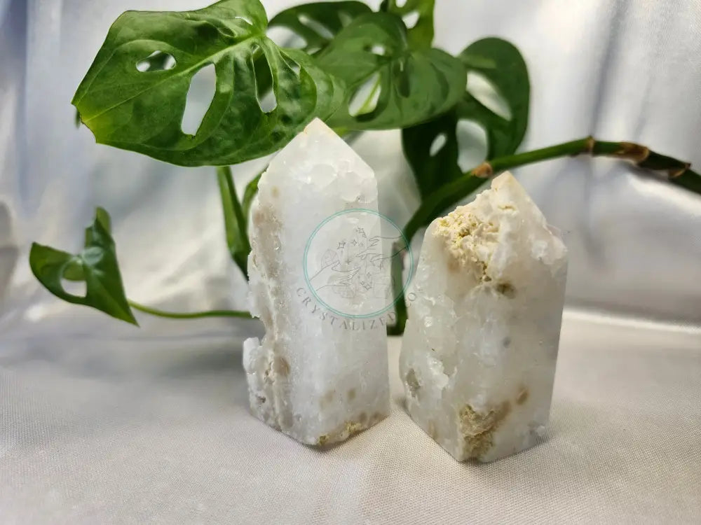 DRUZY TOWER 53G - 78G
