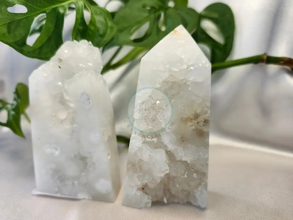 DRUZY TOWER 90G - 92G
