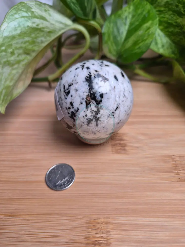 FELDSPAR SPHERE