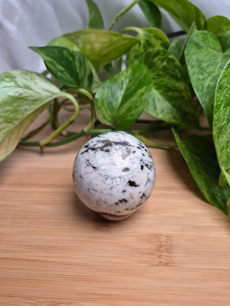 FELDSPAR SPHERE