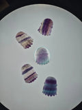 FLUORITE JELLYFISH