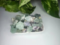 FLUORITE ROUGH STONE