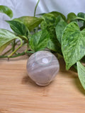 FLUORITE SPHERE