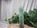 FLUORITE TOWER #1