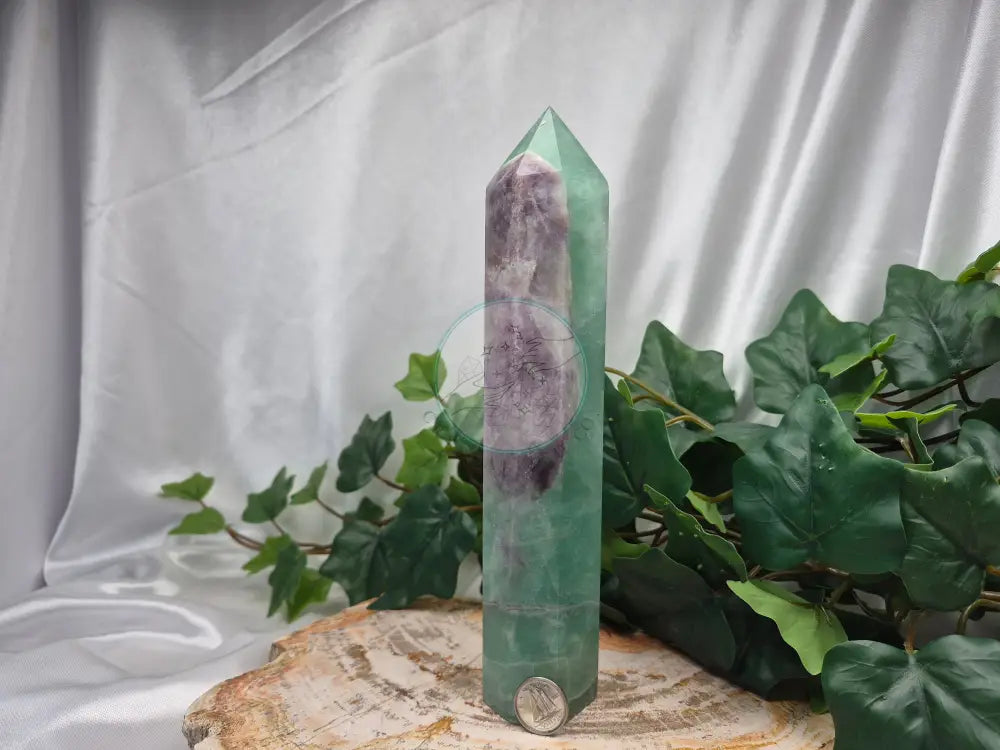 FLUORITE TOWER #2