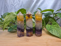 FLUORITE TOWER