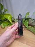 FLUORITE TOWER