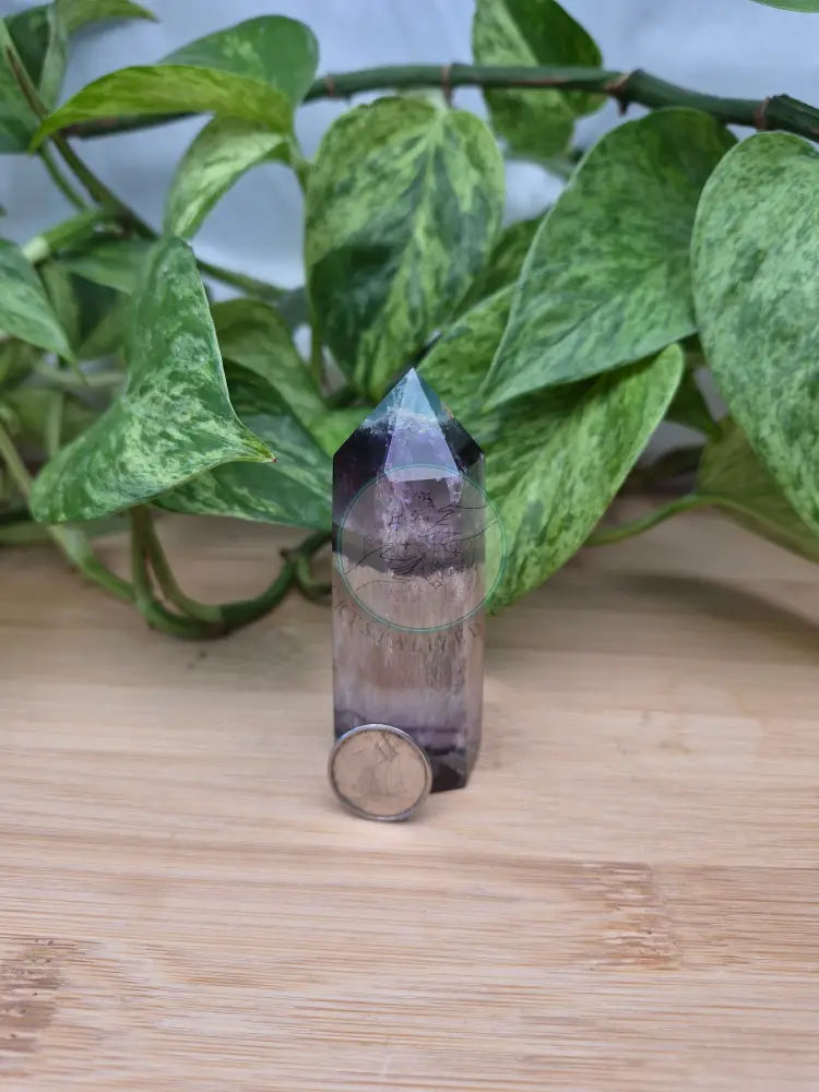 FLUORITE TOWER