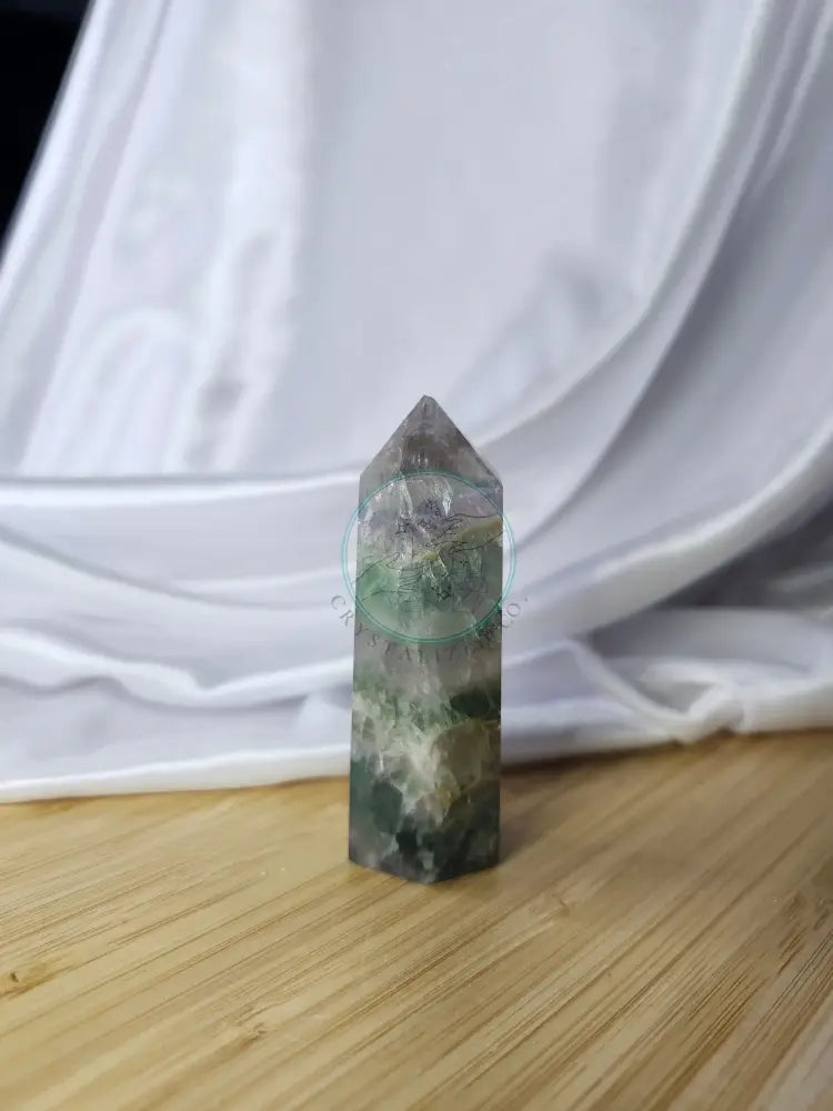 FLUORITE TOWER