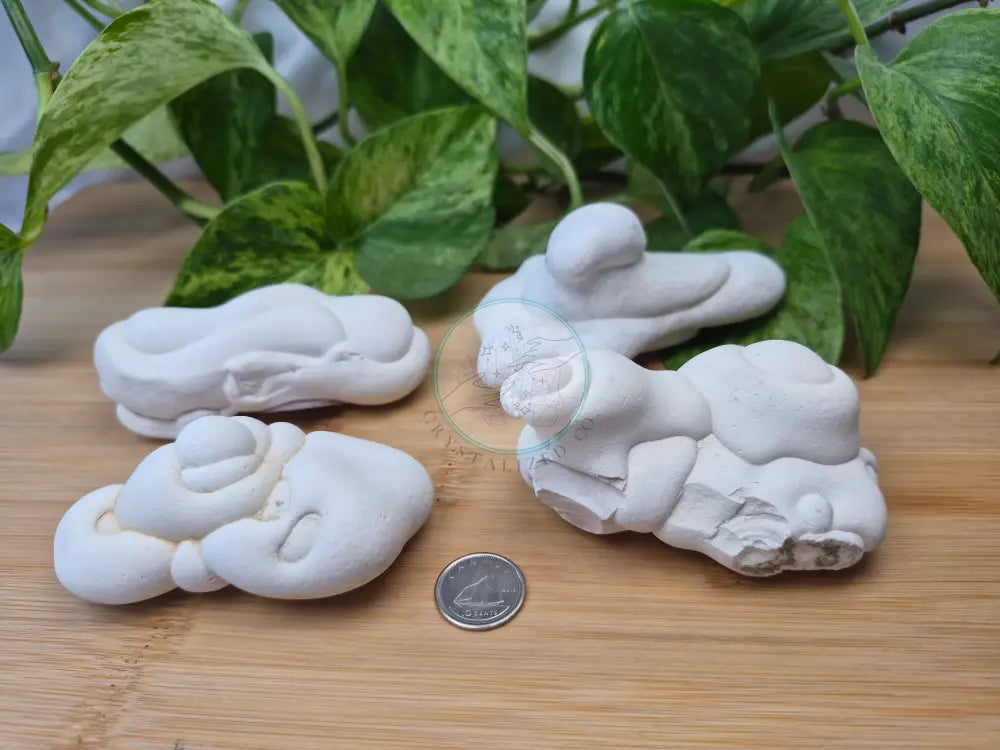 GODDESS STONE