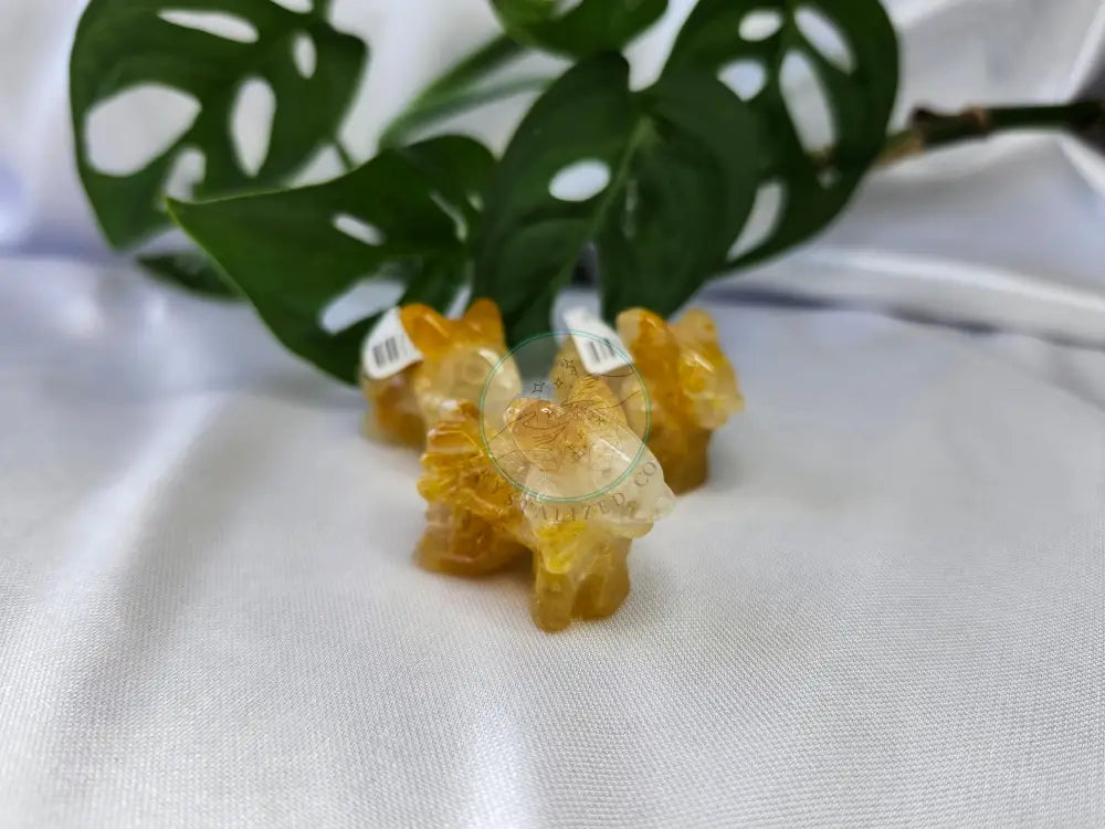 GOLDEN HEALER JOLTEON
