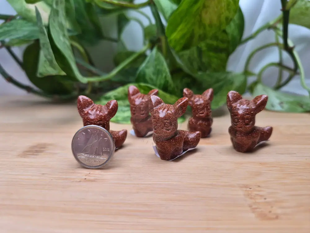 GOLDSTONE EEVEE