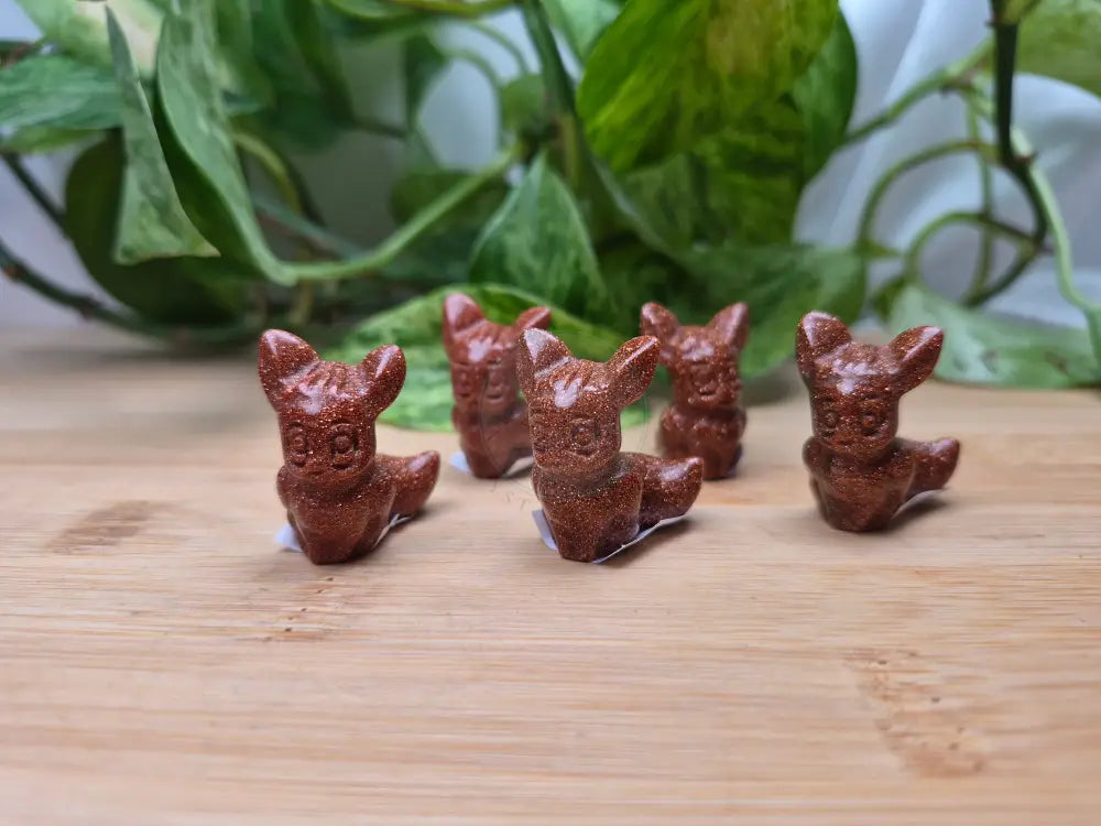 GOLDSTONE EEVEE