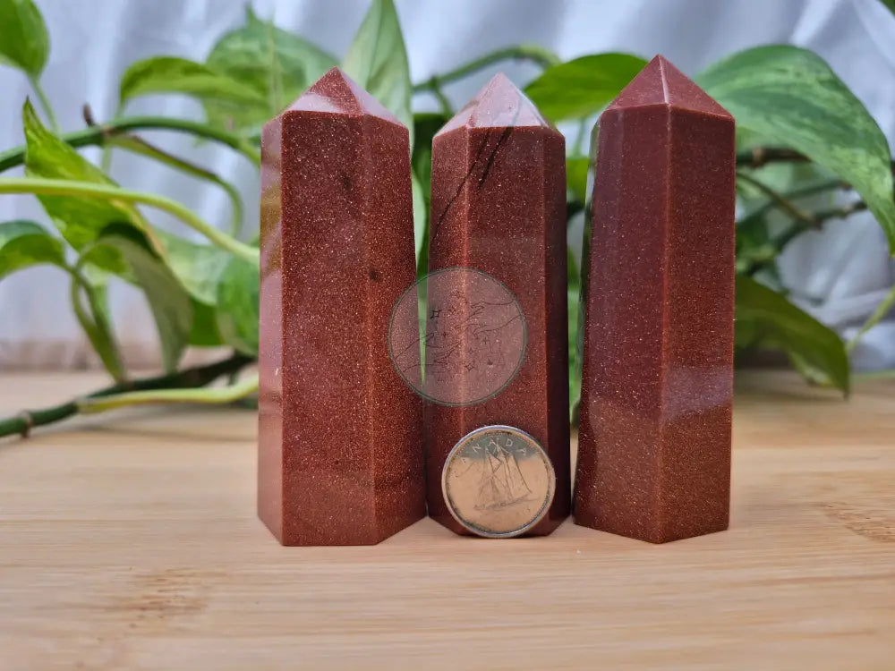 GOLDSTONE TOWER