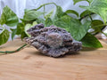 GRAPE AGATE ROUGH CHUNK 217g
