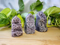 GRAPE AGATE TOWER