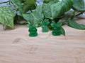 GREEN CATS EYE ODDISH