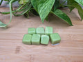 GREEN GLOWSTONE CUBE