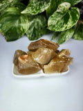 HONEY CALCITE ROUGH STONE