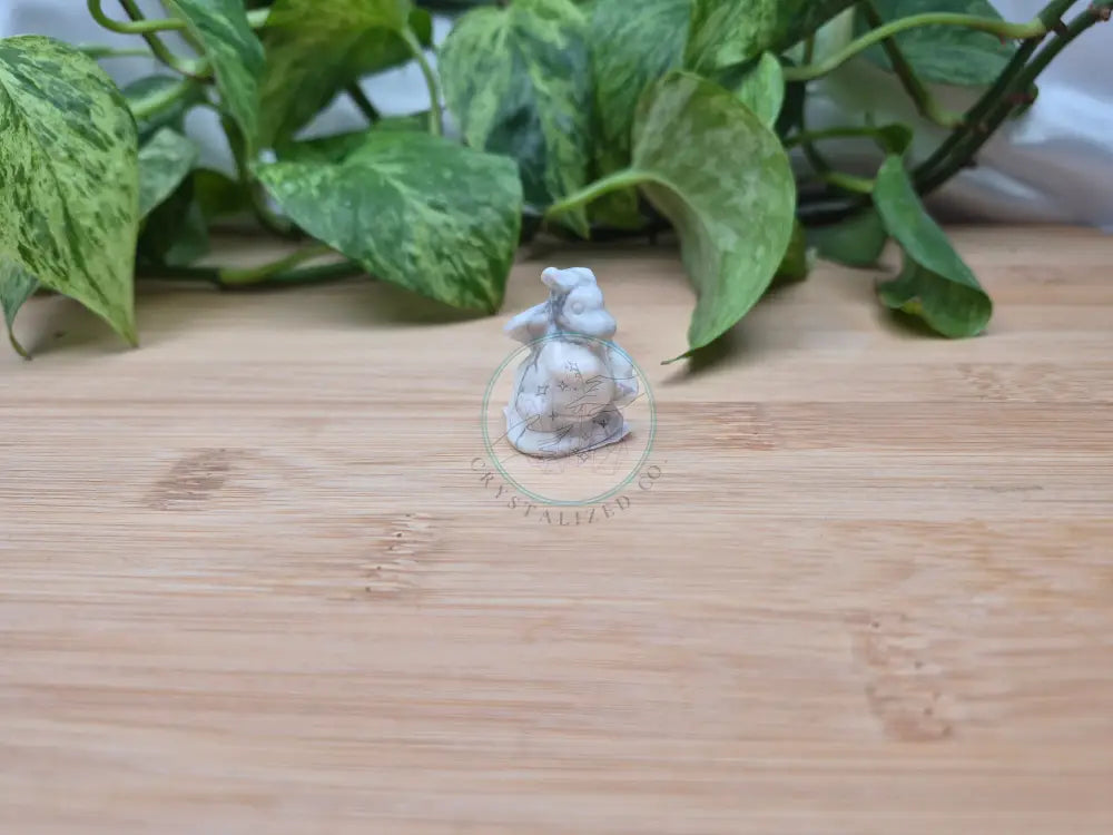HOWLITE DRAGONITE