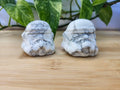 HOWLITE LG STORMTROOPER HEAD