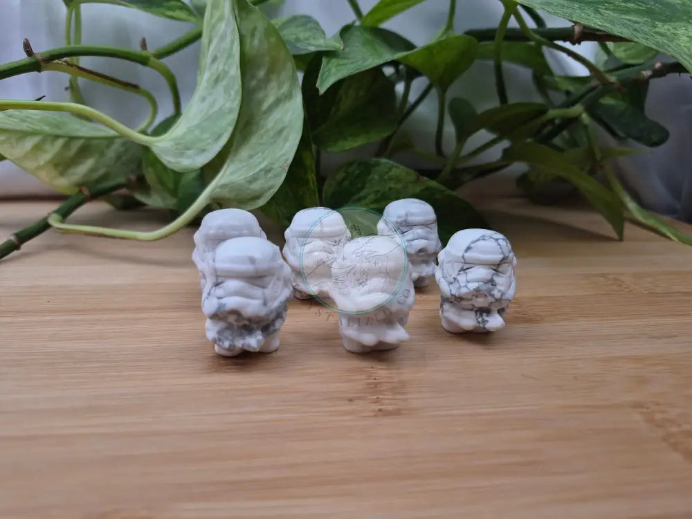 HOWLITE STORMTROOPER SM