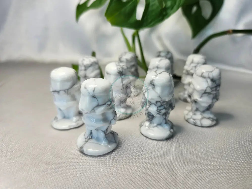 HOWLITE STORMTROOPER SMALL