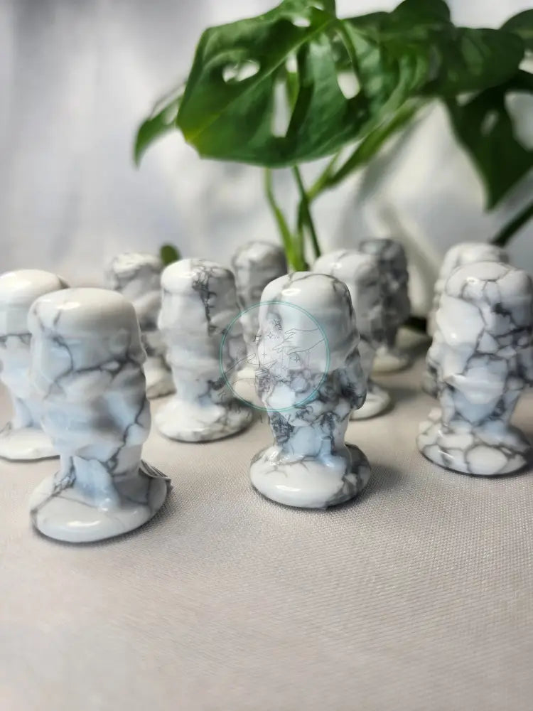 HOWLITE STORMTROOPER SMALL