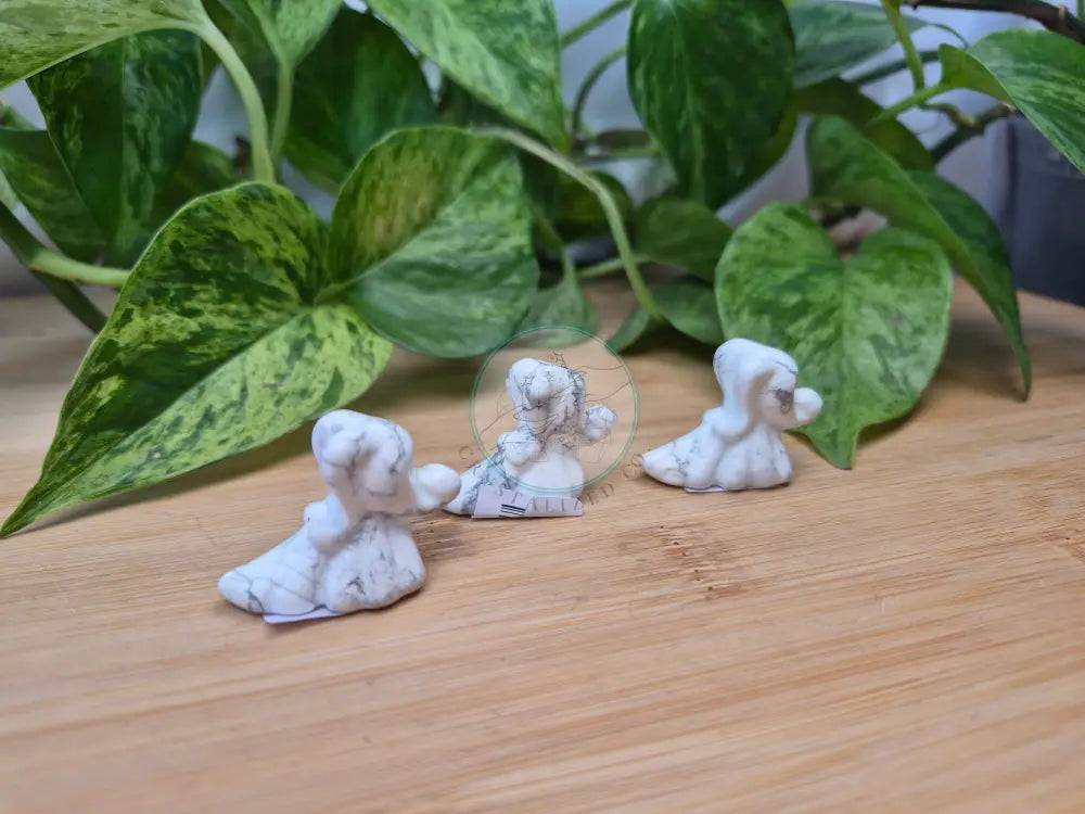 HOWLITE ZERO DOG