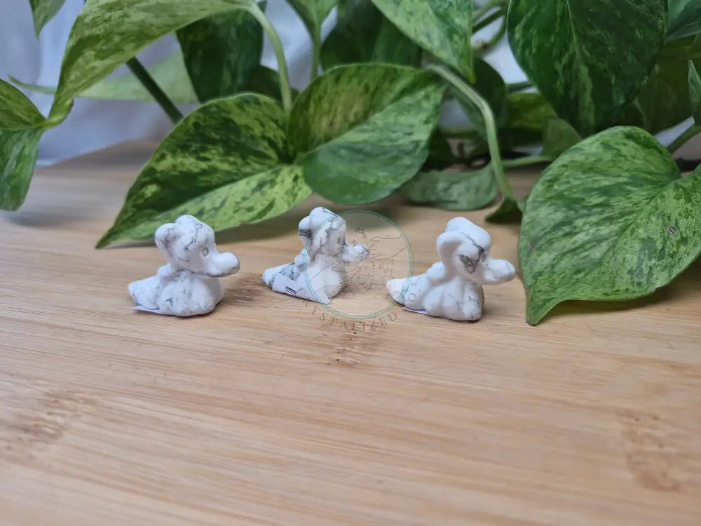 HOWLITE ZERO DOG