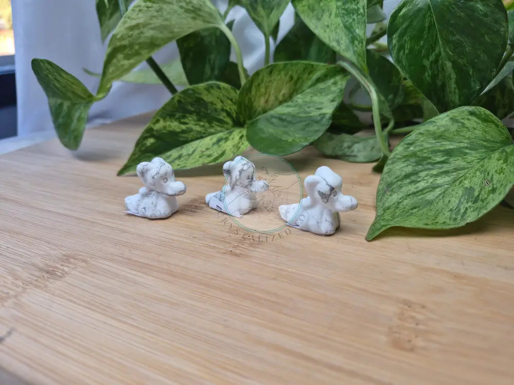 HOWLITE ZERO DOG