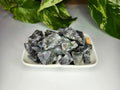 INDIGO GABBRO ROUGH STONE