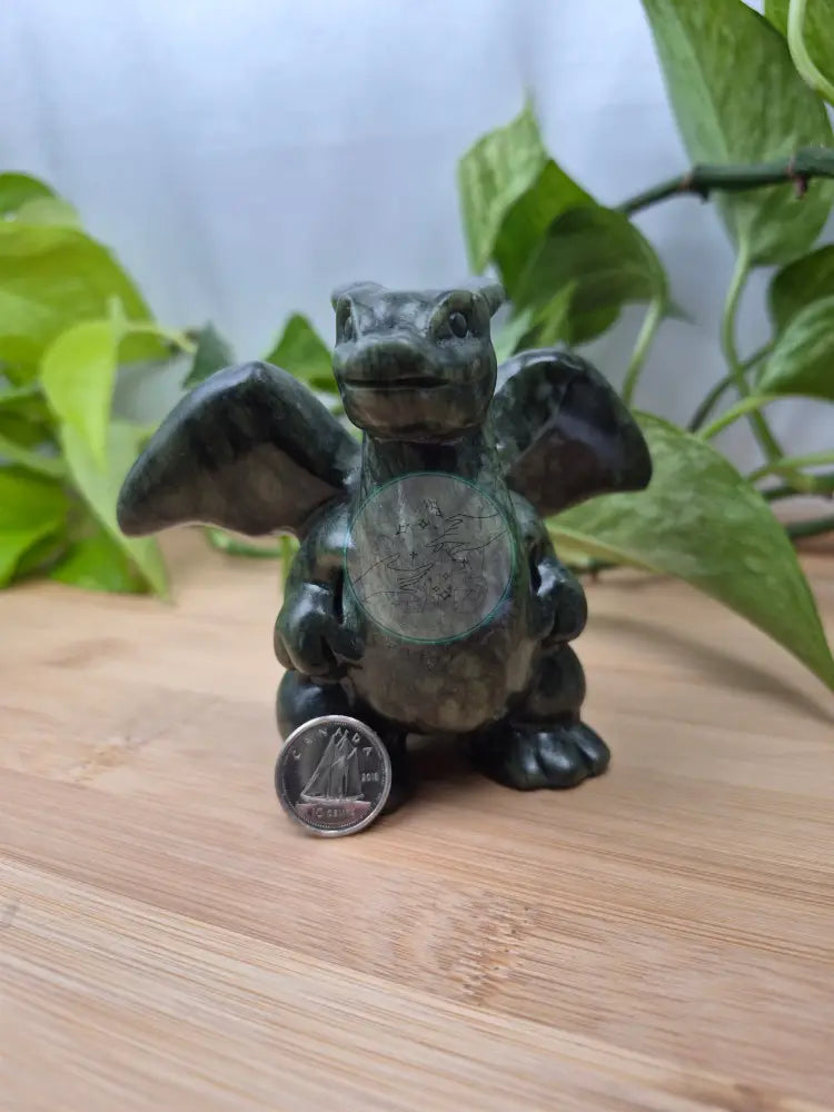 JADE CHARZARD