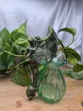 JADE DRAGON AXE