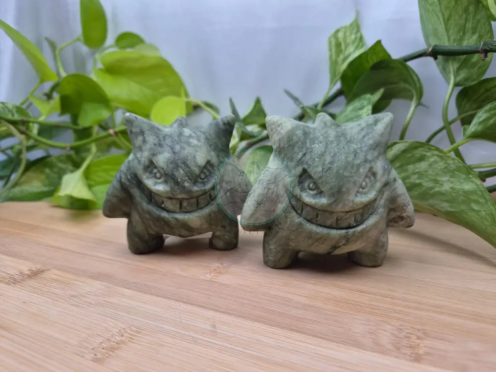 JADE GENGAR
