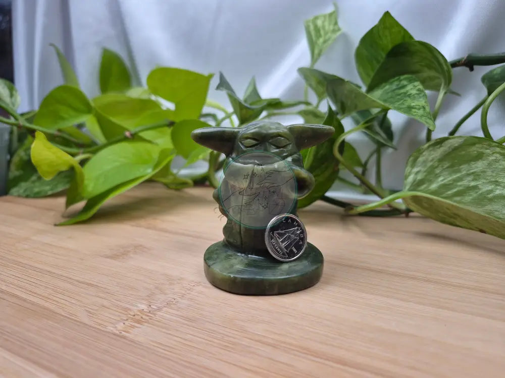 JADE GROGU MD