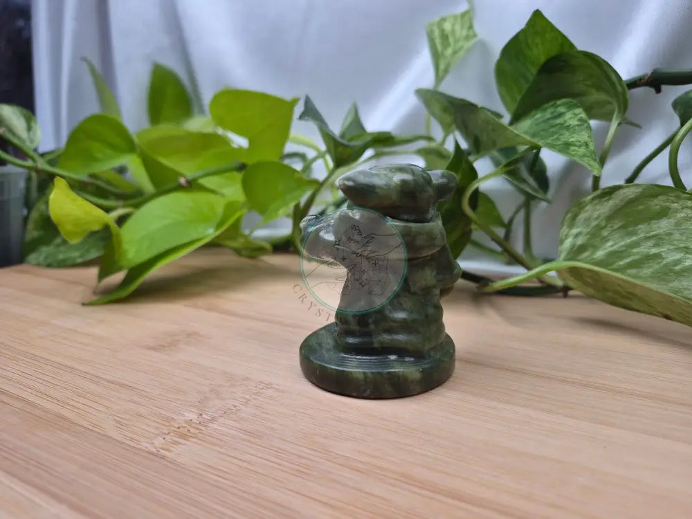 JADE GROGU MD