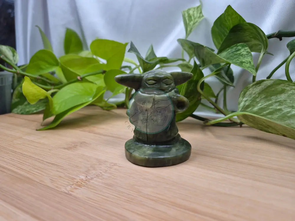 JADE GROGU MD