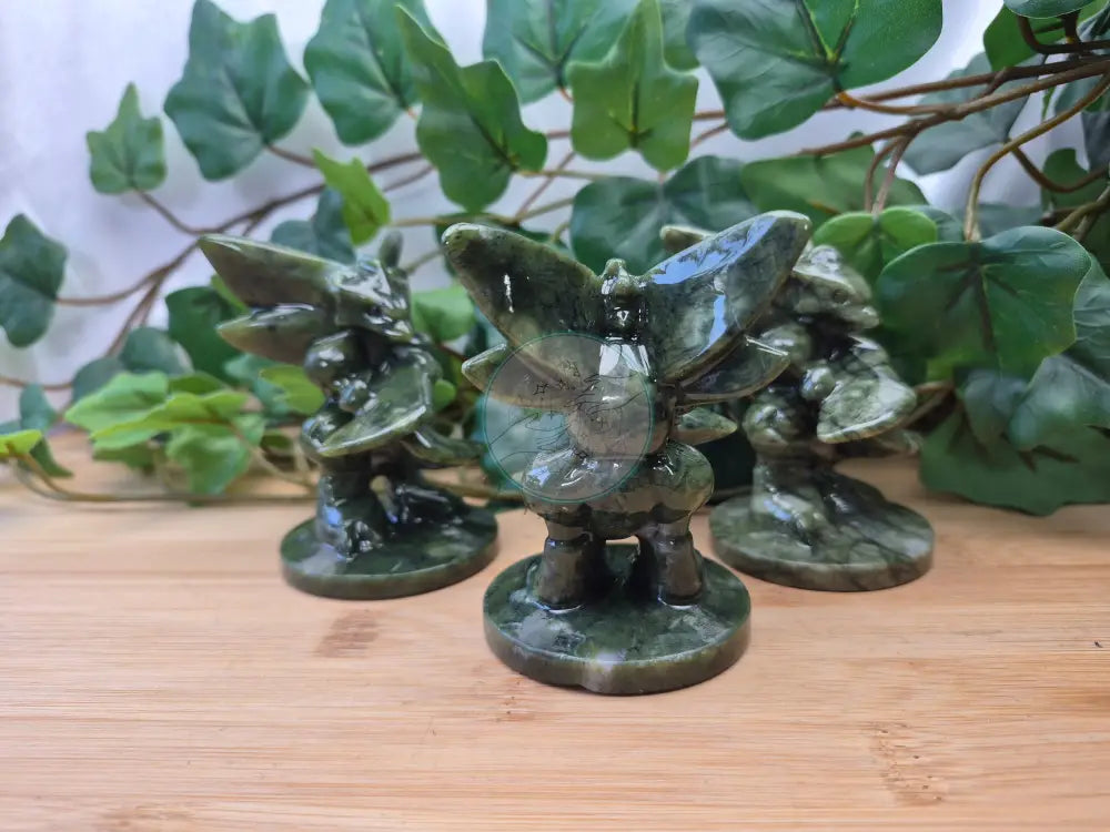 JADE SCYTHER