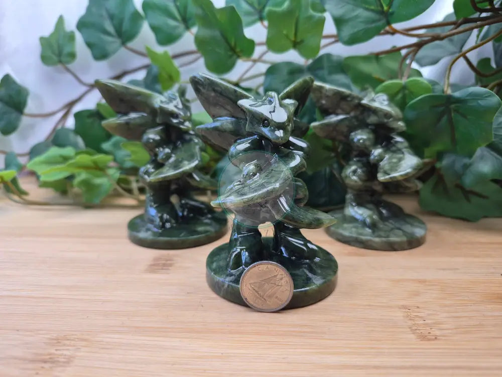 JADE SCYTHER