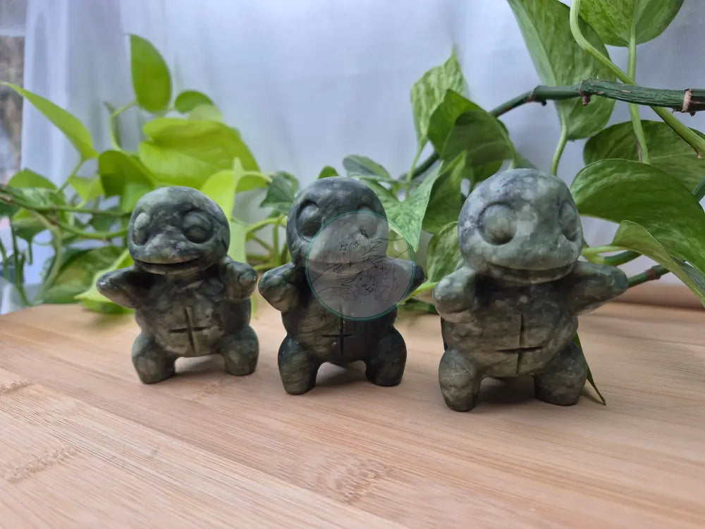 JADE SQUIRTLE