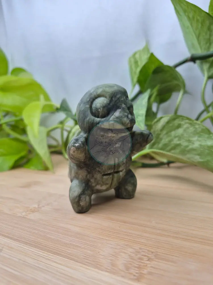 JADE SQUIRTLE