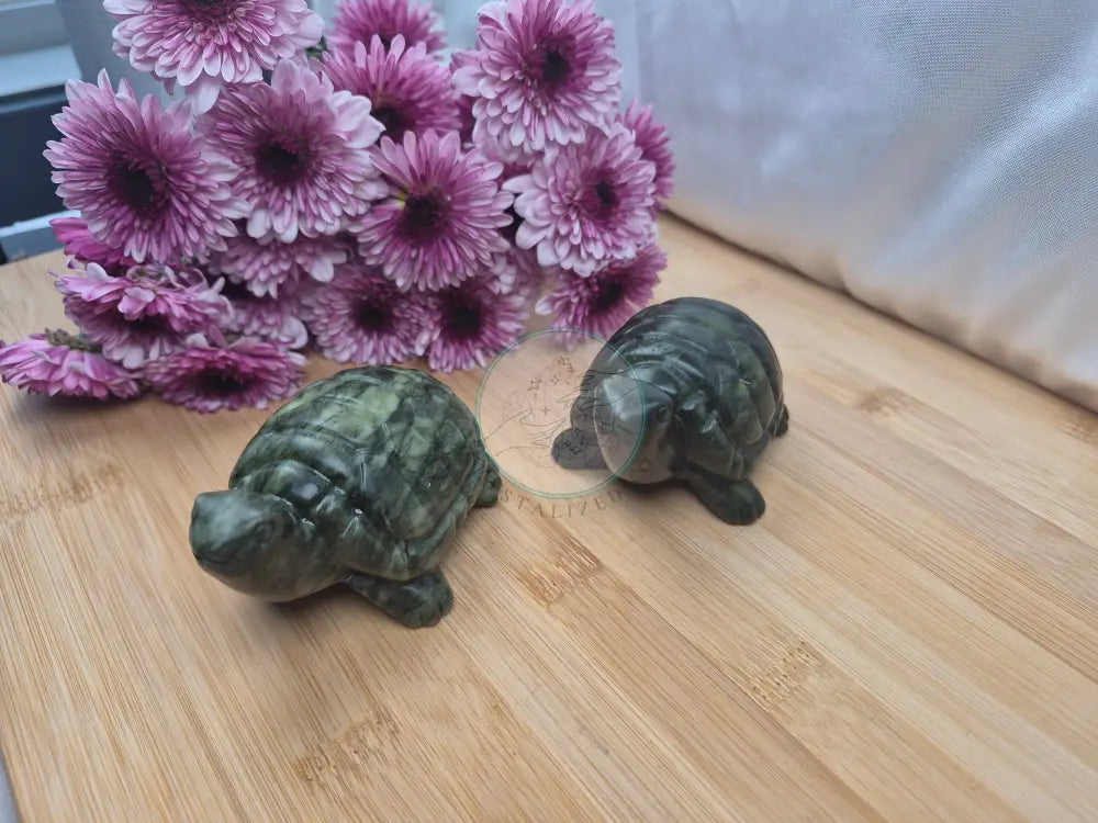 JADE TORTOISE