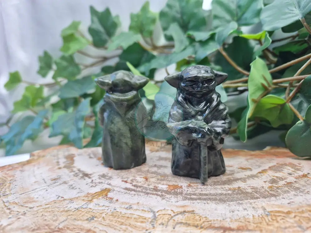 JADE YODA MD