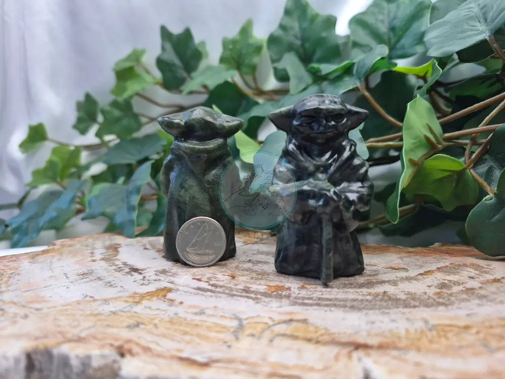 JADE YODA MD