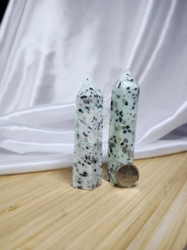 KIWI JASPER TOWER