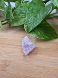 KUNZITE ROUGH CHUNK 38g